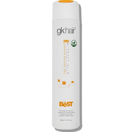 GK HAIR Global Keratin The Best (10.1 Fl Oz/300ml)