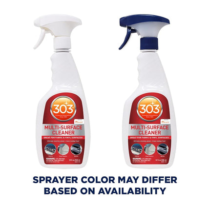 303® Marine Multi-Purpose Cleaner