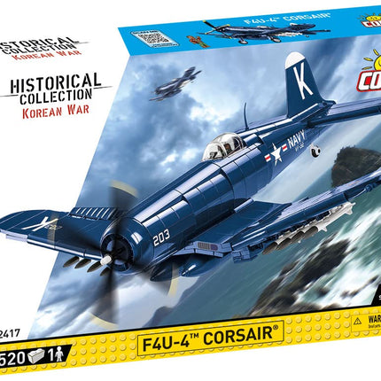 COBI 2417 Building Blocks, Various