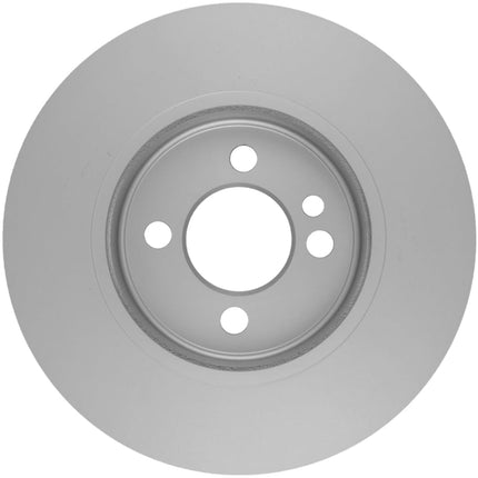 Bosch 15010136 QuietCast Premium Disc Brake Rotor For 2007-2013 Mini Cooper; Front