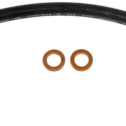 Dorman - First Stop H622722 Brake Hydraulic Hose
