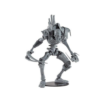 McFarlane Toys, Warhammer 40000 Necron Flayed One 