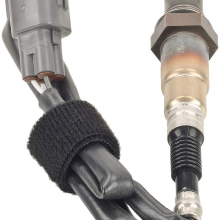 BOSCH 13354 Premium OE Fitment Oxygen Sensor - Compatible with Select Lexus, Toyota