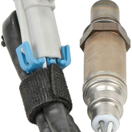 Bosch 15896 Premium OE Fitment Oxygen Sensor for Select 2000-05 Buick, Cadillac, Chevrolet, GMC, Honda, and Isuzu Vehicles