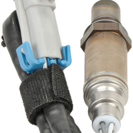 Bosch 15896 Premium OE Fitment Oxygen Sensor for Select 2000-05 Buick, Cadillac, Chevrolet, GMC, Honda, and Isuzu Vehicles