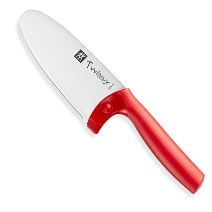 ZWILLING Twinny Children's Chef's Knife, 10 cm, wi