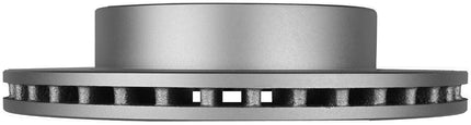 Bosch 20010359 QuietCast Premium Disc Brake Rotor For 1994-1996 Ford F-150; Front