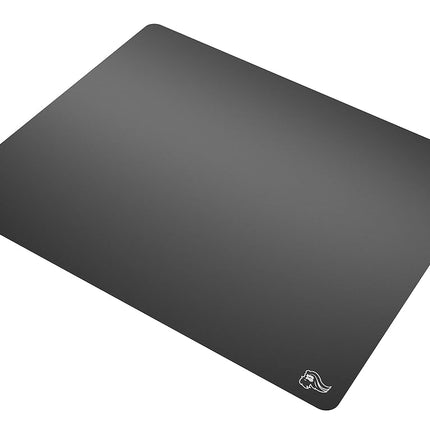 GLORIOUS Elements AIR Ultra Thin Hard Gaming Mousepad (Black)