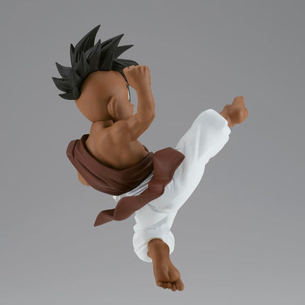 Banpresto - Dragon Ball Z - Match Makers - Uub Statue