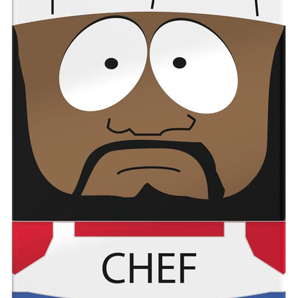 Ultimate Guard Squaroes South Park Chef Squaroe