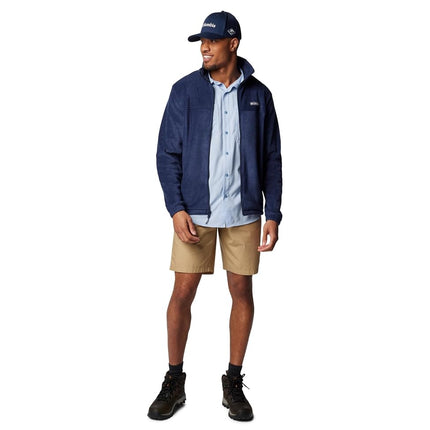 Columbia Men’s Steens Mountain Full Zip 2.0