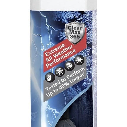 BOSCH 20A ICON Premium Beam Wiper Blade; 20" - Sin