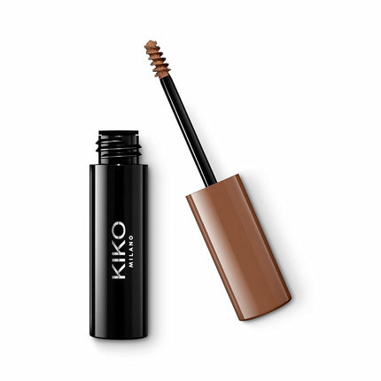KIKO Milano Eyebrow Fibers Coloured Mascara 03 | T