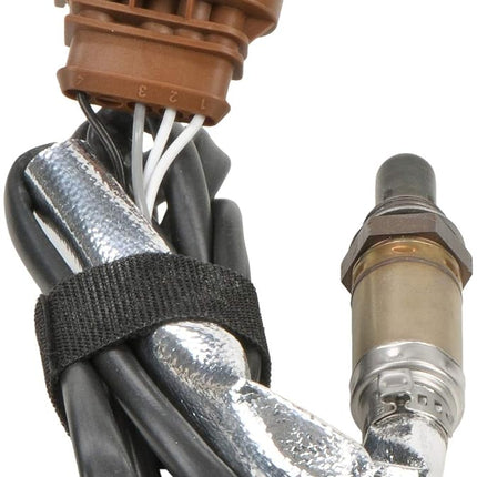 BOSCH 15160 Premium Original Equipment Oxygen Sensor - Compatible with Select Audi A4, A4 Quattro; Volkswagen EuroVan, Passat