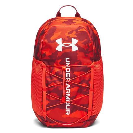 Under Armour Hustle Sport 6.0 Backpack, (706) Anth