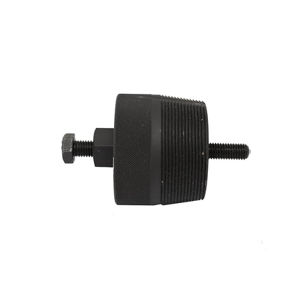 CTA Tools 7643X05 Front Engine Seal Remover - Compatible with BMW N54, Black