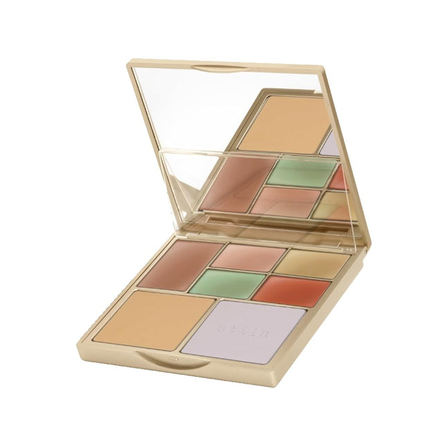 Stila Cosmetics Stila Correct and Perfect All-In-One Color Correcting Palette by Stila for Women - 13.04 g Palette, 12.9 g