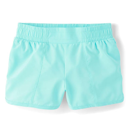 Shorts de sport à enfiler The Children's Place pour fille, Seagrove, T-Très grand