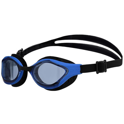 ARENA Air-Bold Swipe Unisex Adult Swim Goggles, Po