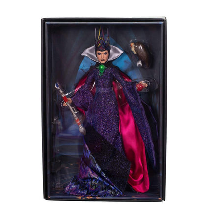 Disney Princess Evil Queen Signature Doll