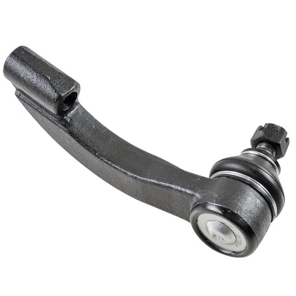 TRQ Front Left Outer Tie Rod Drivers Side Compatible with 1995-2000 Chrysler Cirrus 1996-2006 Sebring 1995-2006 Dodge Stratus 1996-2000 Plymouth Breeze