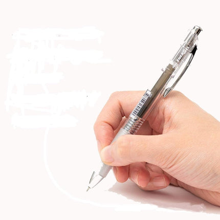 Pentel EnerGel iNFREE Retractable Gel Pen 0.7mm Tip Black Ink BL77TL-A (Set of 5) Supplied Loose �