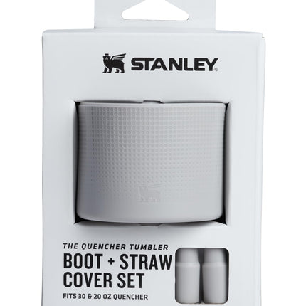 STANLEY Quencher Boot and Straw Cover Cap | Anti-S
