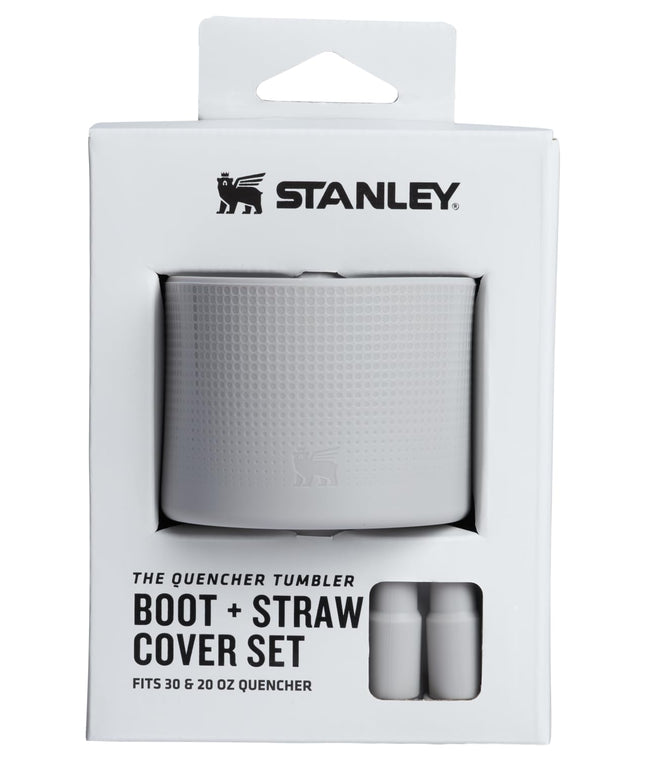 STANLEY Quencher Boot and Straw Cover Cap | Anti-S