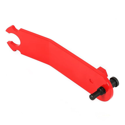 Outil d'alignement de porte ECOTRIC pour voitures, SUV, camionnettes, outil de réglage de carrosserie en acier