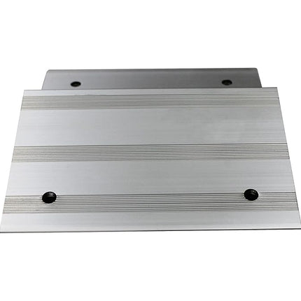 MAXXHAUL 80439 Aluminum Ramp Top Kit