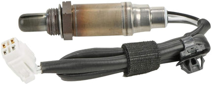 Bosch 15814 Premium Original Equipment Oxygen Sensor - Compatible With Select Subaru Baja, Legacy, Outback