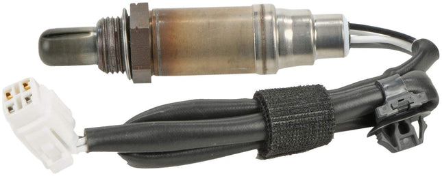 Bosch 15814 Premium Original Equipment Oxygen Sensor - Compatible With Select Subaru Baja, Legacy, Outback