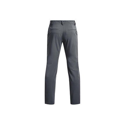 Under Armour Men's Ua Tech Pant Trousers, Pitch Gray, 38W 34L UK