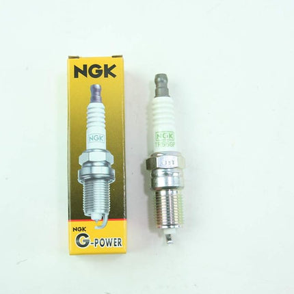 NGK (3403) TR55GP G-Power Spark Plug, Pack of 1