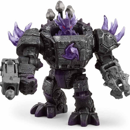 SCHLEICH Shadow Master Robot, Ages 7+