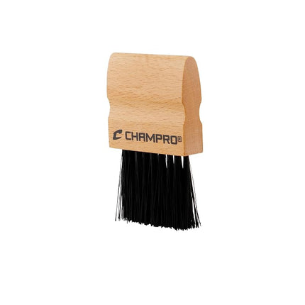 CHAMPRO SPORTS Baseball/Softball Umpire Wood Handle Brush A040