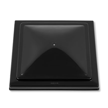 Camco 40148 Replacement Vent Lid for Ventline/Elixir (Smoke Tint)