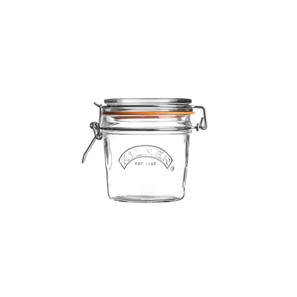 Kilner Round Clip Top Jar 0.35 Litre (350ml) Airti