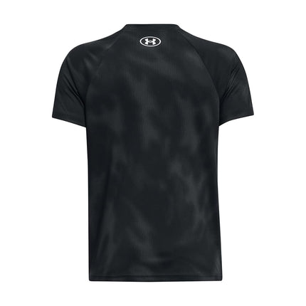 Under Armour, (008) Black / / White, XS
