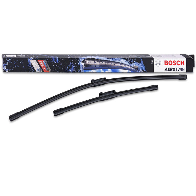 Bosch Wiper Blade Aerotwin A137S, Length: 650mm/36