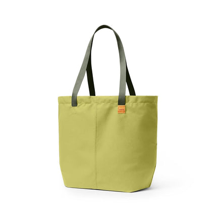 Bellroy Market Tote, Shoulder Shopping Bag - Kiwi