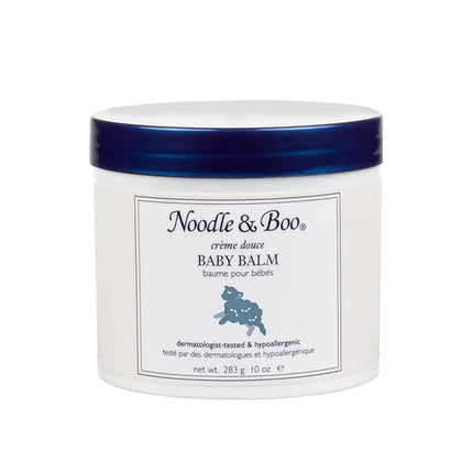 Noodle & Boo baby balm, 10-ounces