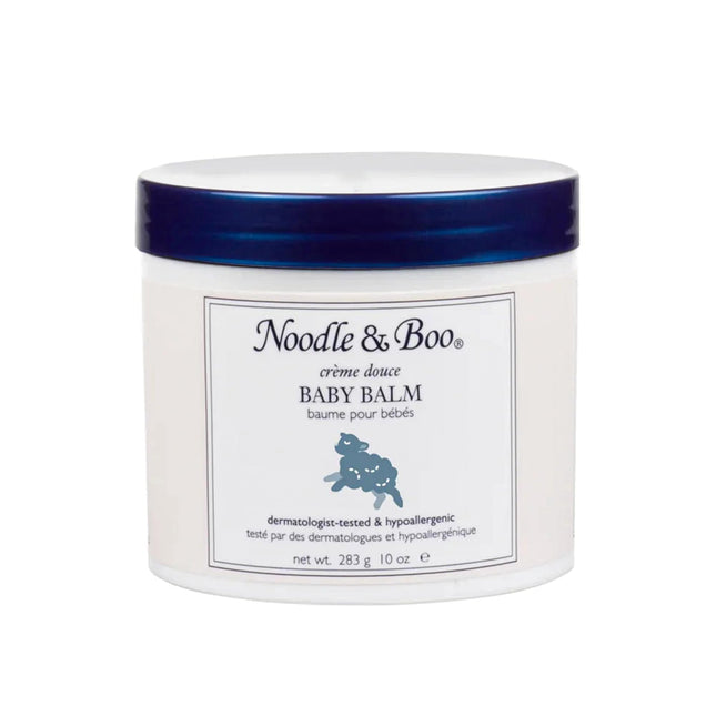 Noodle & Boo baby balm, 10-ounces