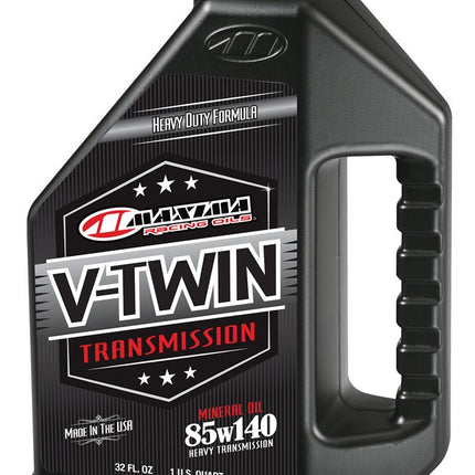 MaximaHiflofiltro VTTOCK14 Kit de vidange d'huile moteur complet pour V-Twin entièrement synthétique Harley Davidson Twin Cam, 5,7 litres