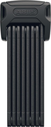 ABUS Bordo 6000K folding lock with SH lock holder 