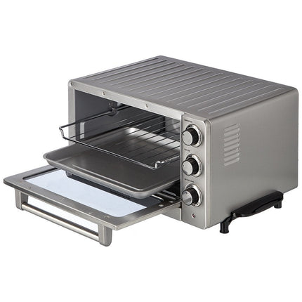 Cuisinart Toaster Oven Broiler with Convection