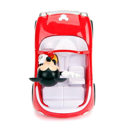 Jada Toys Disney Mickey Mouse R/C Vehicle