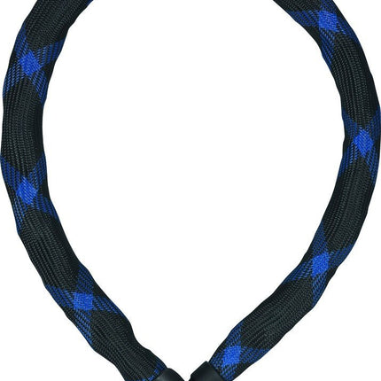 ABUS chain lock IVERA Chain 7210 - Bicycle lock wi