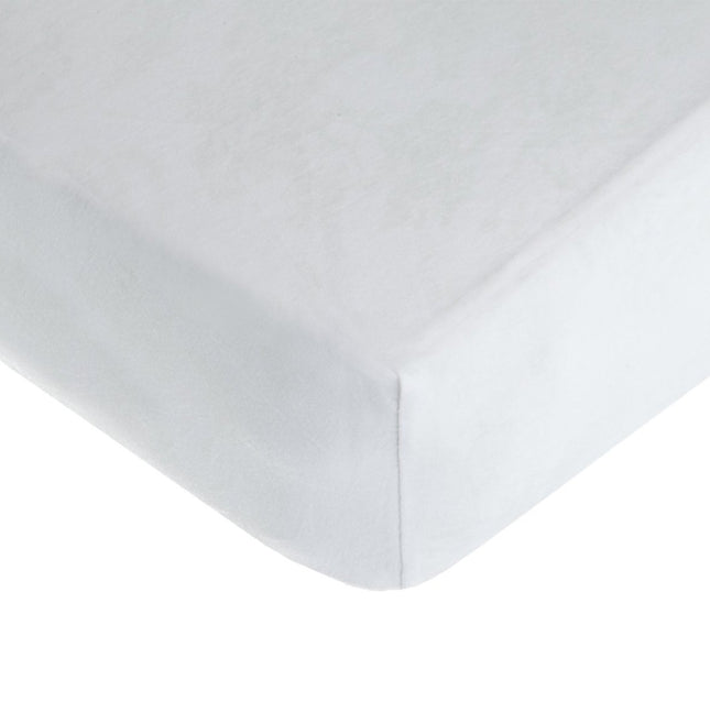 American Baby Company Supreme 100% Natural Cotton 