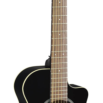 Yamaha APXT2 3/4-Size Acoustic-Electric Guitar - B